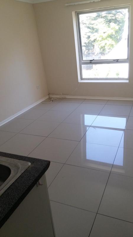 To Let 1 Bedroom Property for Rent in Stellenbosch Central Western Cape